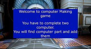 Computer Making - Screenshot 3