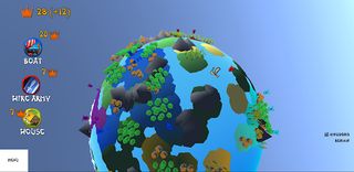 History Maker Medieval - Screenshot 2