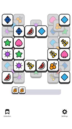 Tile Collector - Screenshot 1