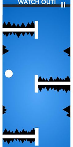 100 Stages - The Hardest Game - Screenshot 3