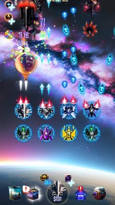 Booyah SpaceX: Unlimited - Screenshot 2