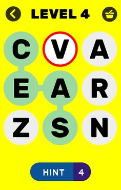 Galaxy of Word - Cuvinte Încru - Screenshot 4