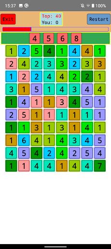 Connect number - Screenshot 3