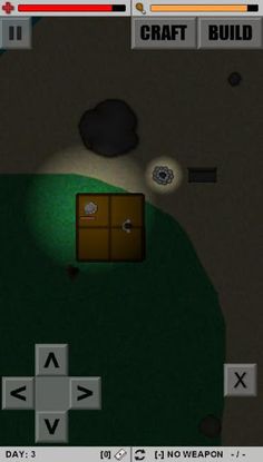 ZC: Island Survival - Screenshot 3