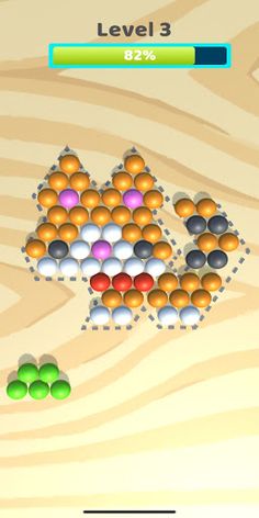 Magnet Builder - Screenshot 2