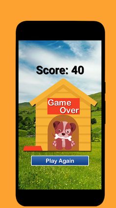Word Jump - A Spelling Game - Screenshot 4