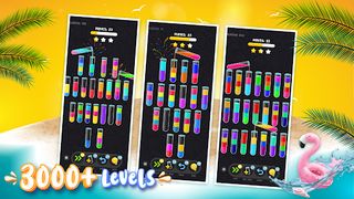 Water Sort - Color Sort Puzzle - Screenshot 2