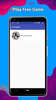 Play City Games - Screenshot 3