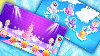 Ice Queen Sisters Wedding - Screenshot 1