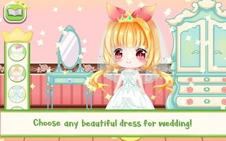 Princess and Pea Interactive - Screenshot 3