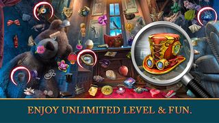 Hidden Object : Knights Return - Screenshot 2