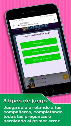 Everest Online - Screenshot 4