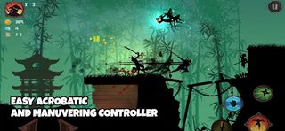 Shadow Creed: Ninja Assassin - Screenshot 3