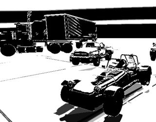 Shocks Xtreme (NO ADS) - Screenshot 3