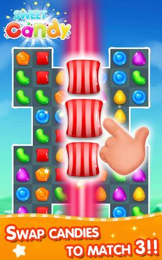 Sweet Candy - Screenshot 1
