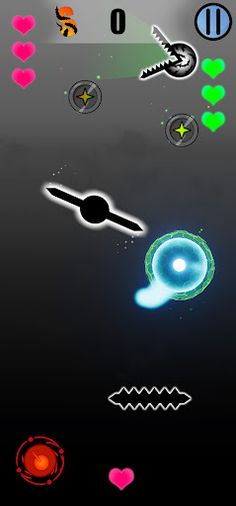 Way Wisp - Screenshot 3