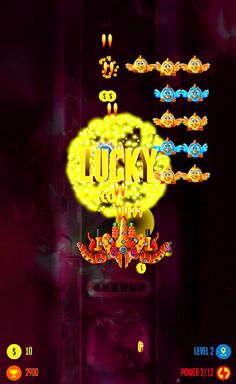 Chicken Shooter Classic - Screenshot 3