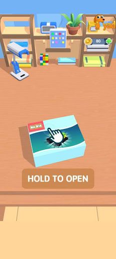 BrickCraft : Build Your Empire - Screenshot 1