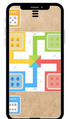 parshisti ludo - Screenshot 2