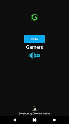 Gamers - Screenshot 1