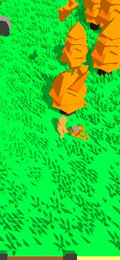 Crafter Island - Screenshot 1