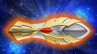 DX Ultra Hero Man Max Tranform - Screenshot 1