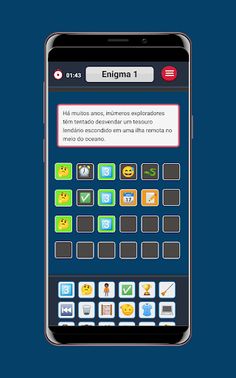 Jogo 5S: Acerte a Combinação! - Screenshot 2