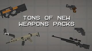 All mods for melon playground - Screenshot 3