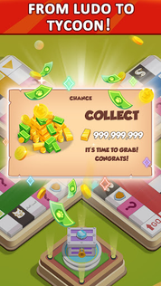 Ludo Go! Dice Tycoon - Screenshot 5