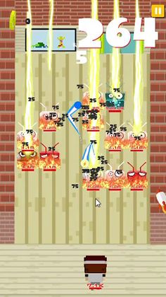 Goki Ball - Screenshot 2