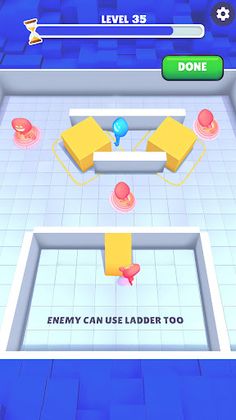 꼭꼭 숨어라! - Screenshot 3