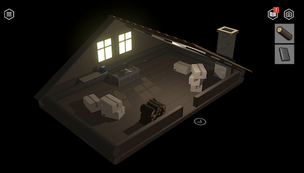Tiny Room Stories Eclipse - Screenshot 3