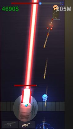 Water-Jet-Man - Screenshot 4