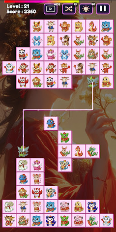 Animal Connect - Screenshot 1