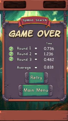 Brain Stormium - Screenshot 3