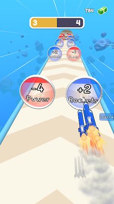 Destroy Planet - Screenshot 3