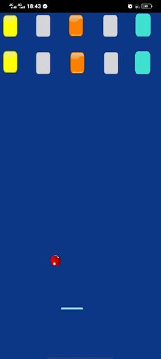 BounceBALL - Screenshot 4