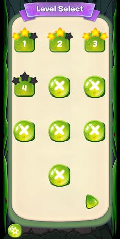 Dungeon Shooter - Magic Balls - Screenshot 4