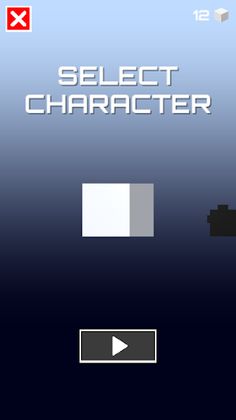 Sky Fall - Screenshot 2