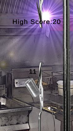Tin Can - Screenshot 3