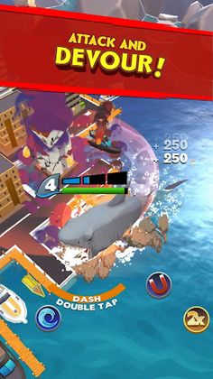 JAWS.io - Screenshot 2