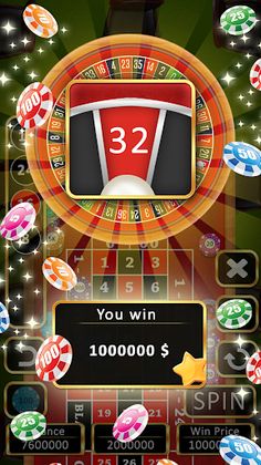 Royal Roulette Wheel - Screenshot 3