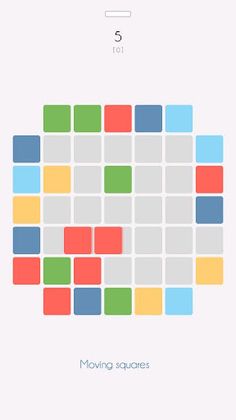 Fives - Screenshot 3