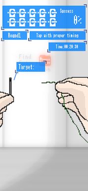 Parasite Days - Screenshot 4