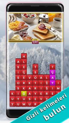 Kelime Bulmaca | Kelime Oyunu - Screenshot 4