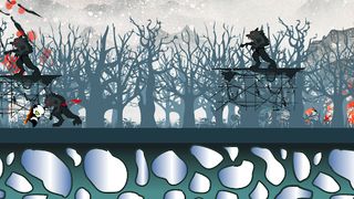 Little Panda's Hero Slash - Screenshot 3