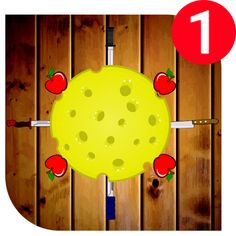 FAST KNIFE SHOT AMAZING - Screenshot 1