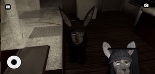 The Man From Scary House Mod 2 - Screenshot 2