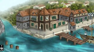 Alice and the Magical Islands - Screenshot 3