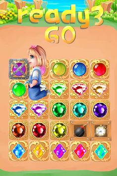 Gem Design - Screenshot 4